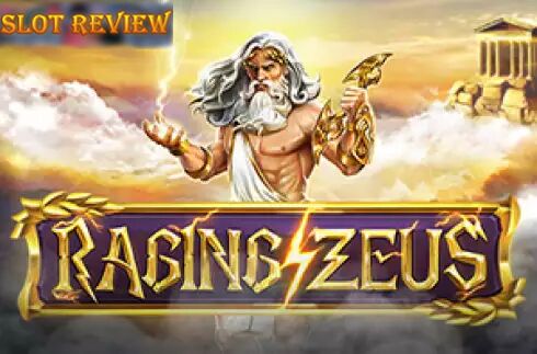 Raging Zeus slot